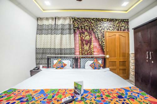 Hotel Fabexpress Fair View Vijay Nagar