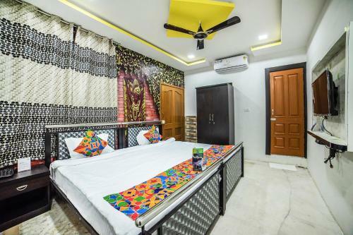 Hotel Fabexpress Fair View Vijay Nagar