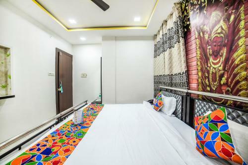 Hotel Fabexpress Fair View Vijay Nagar
