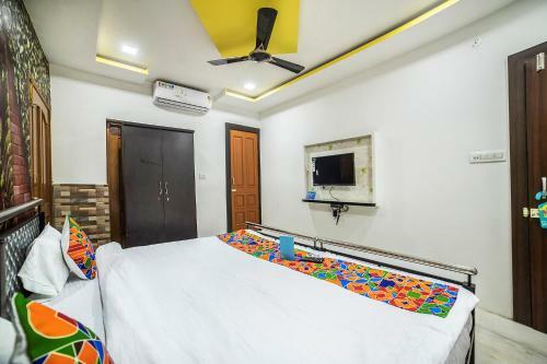 Hotel Fabexpress Fair View Vijay Nagar