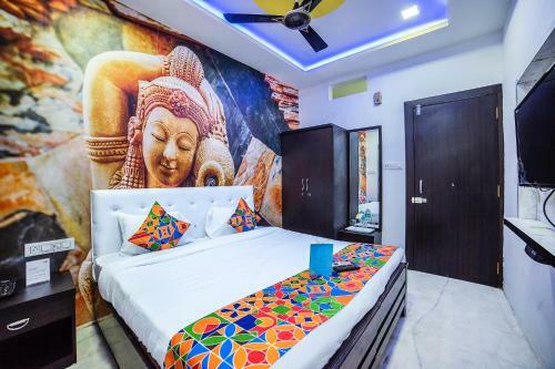 Hotel Fabexpress Fair View Vijay Nagar