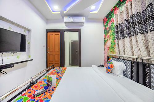 Hotel Fabexpress Fair View Vijay Nagar