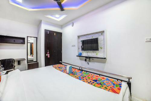 Hotel Fabexpress Fair View Vijay Nagar