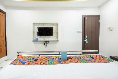 Hotel Fabexpress Fair View Vijay Nagar