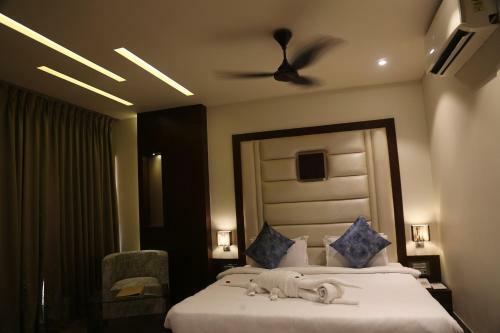 Hotel Prince Viraj