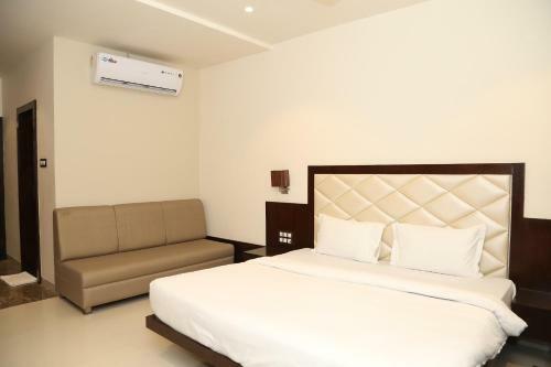 Hotel Prince Viraj