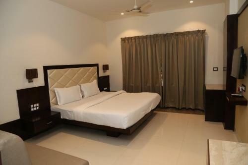 Hotel Prince Viraj