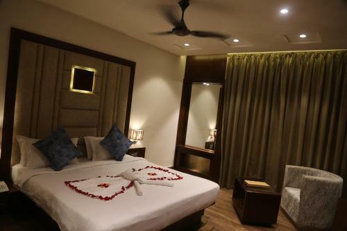 Hotel Prince Viraj