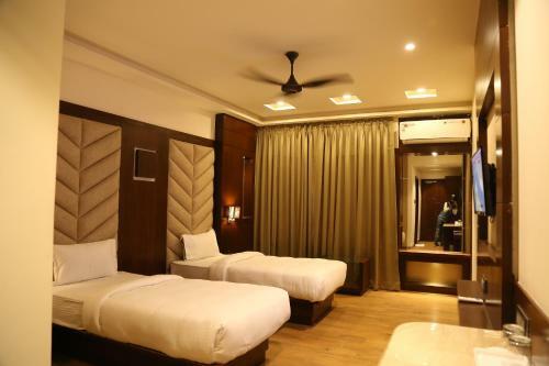 Hotel Prince Viraj