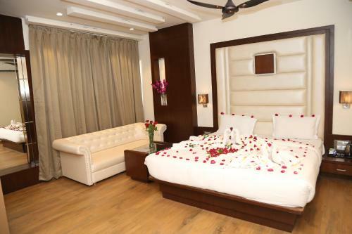 Hotel Prince Viraj