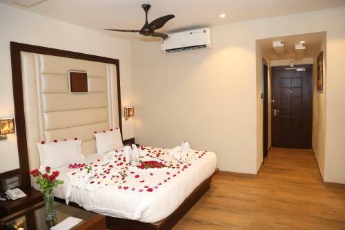 Hotel Prince Viraj