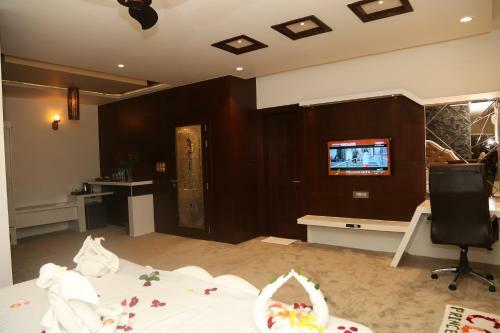 Hotel Prince Viraj