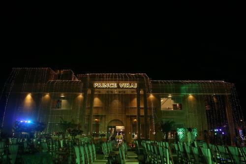 Hotel Prince Viraj