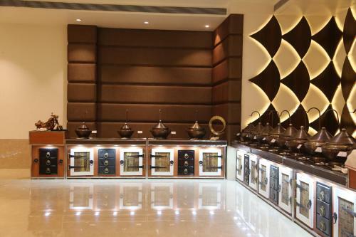 Hotel Prince Viraj