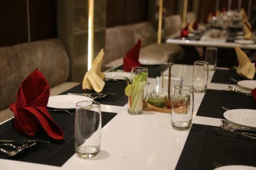 Hotel Prince Viraj
