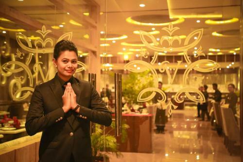 Hotel Prince Viraj