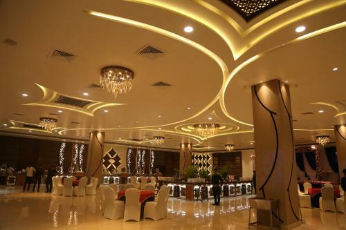 Hotel Prince Viraj