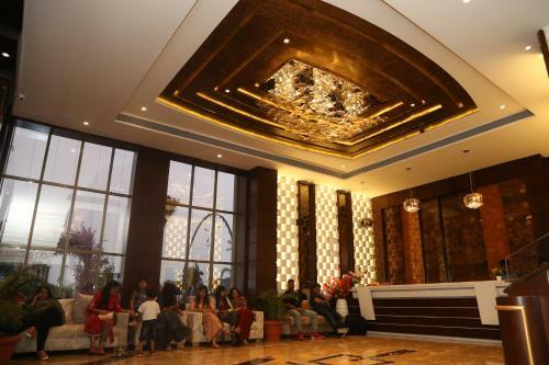 Hotel Prince Viraj
