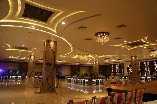 Hotel Prince Viraj