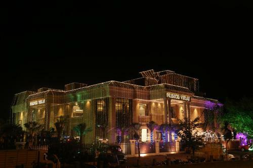 Hotel Prince Viraj