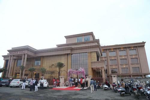 Hotel Prince Viraj