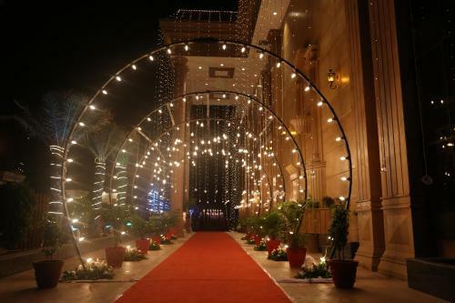 Hotel Prince Viraj