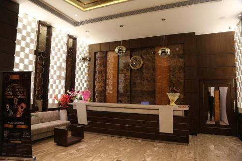 Hotel Prince Viraj