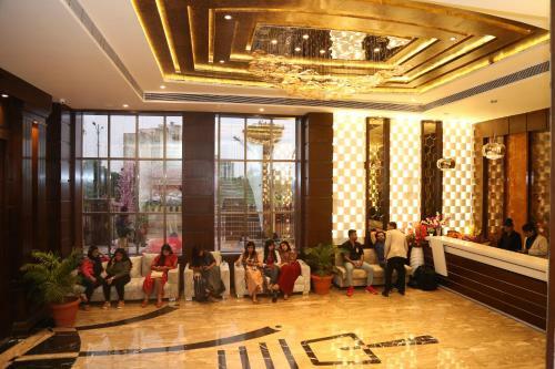 Hotel Prince Viraj
