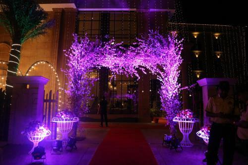Hotel Prince Viraj