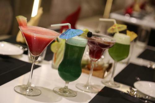 Hotel Prince Viraj