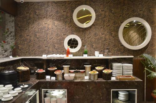 Hotel Prince Viraj