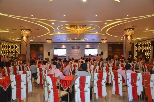 Hotel Prince Viraj