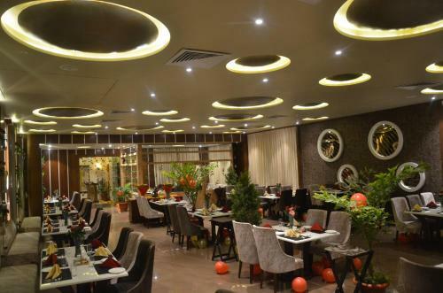 Hotel Prince Viraj