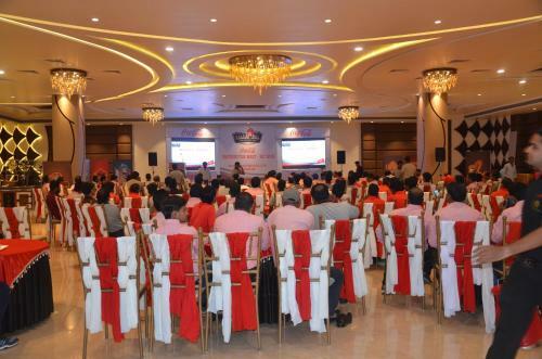 Hotel Prince Viraj