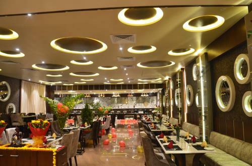 Hotel Prince Viraj