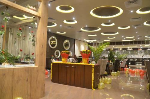 Hotel Prince Viraj