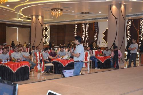 Hotel Prince Viraj