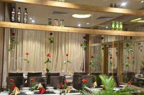 Hotel Prince Viraj