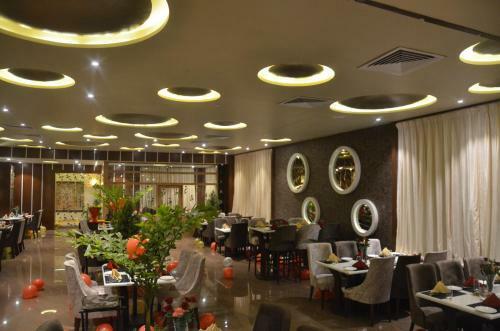 Hotel Prince Viraj