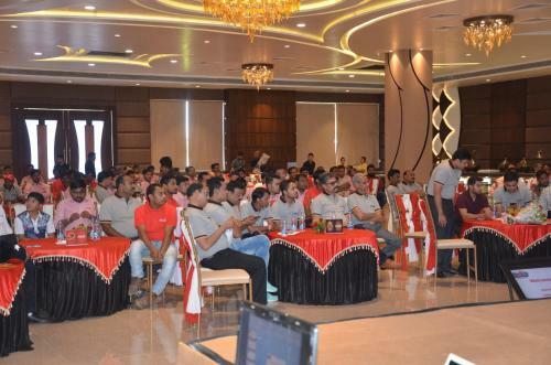 Hotel Prince Viraj