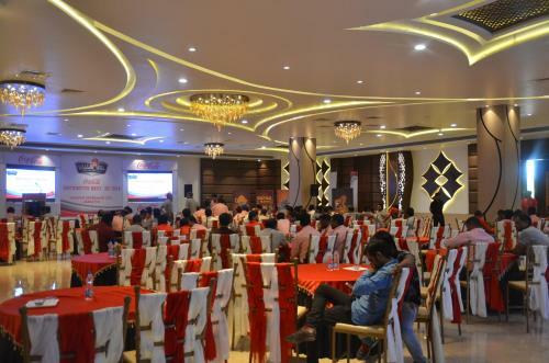 Hotel Prince Viraj