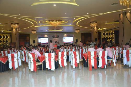 Hotel Prince Viraj