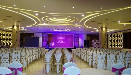 Hotel Prince Viraj