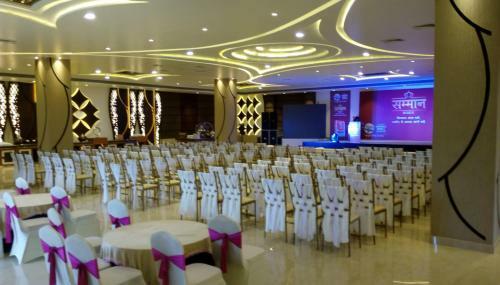Hotel Prince Viraj