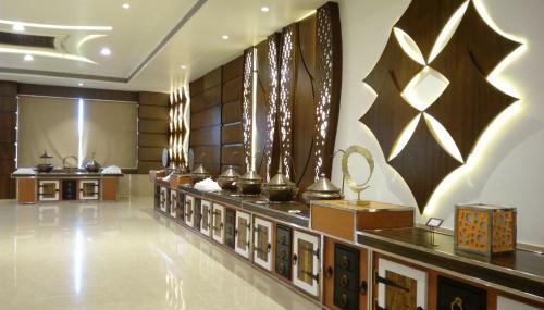 Hotel Prince Viraj