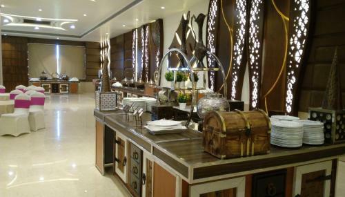 Hotel Prince Viraj