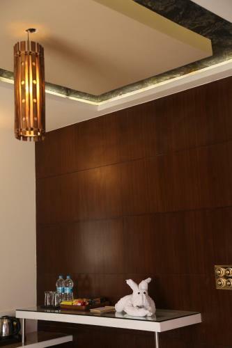 Hotel Prince Viraj