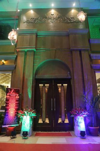 Hotel Prince Viraj