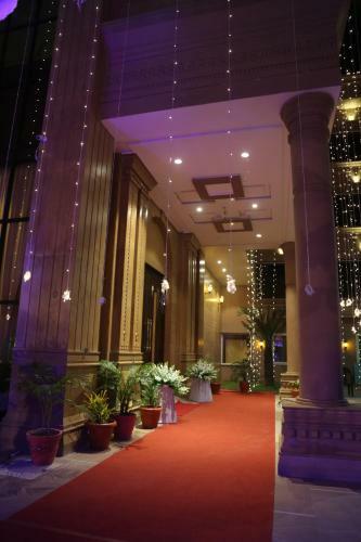 Hotel Prince Viraj