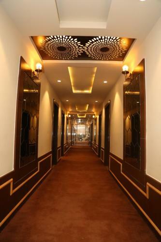 Hotel Prince Viraj